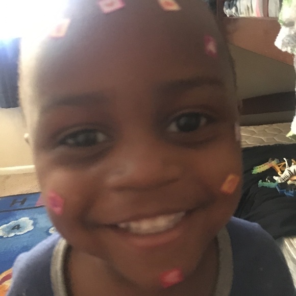 Meet your Posher, Crystal - Picture 6 of 14